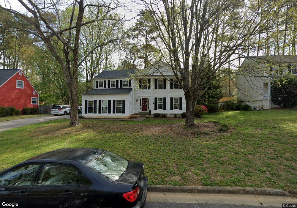 215 Barrington Dr E unit 3, Roswell, GA 30076 - photo 1