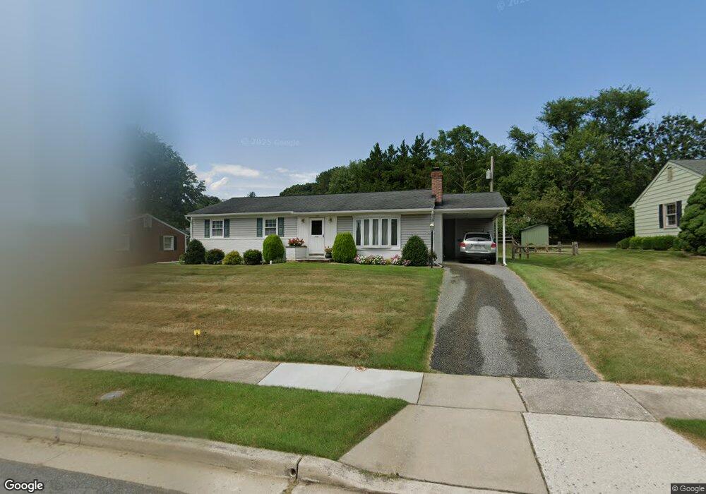 156 Springside Dr, Lutherville Timonium, MD 21093 - photo 1