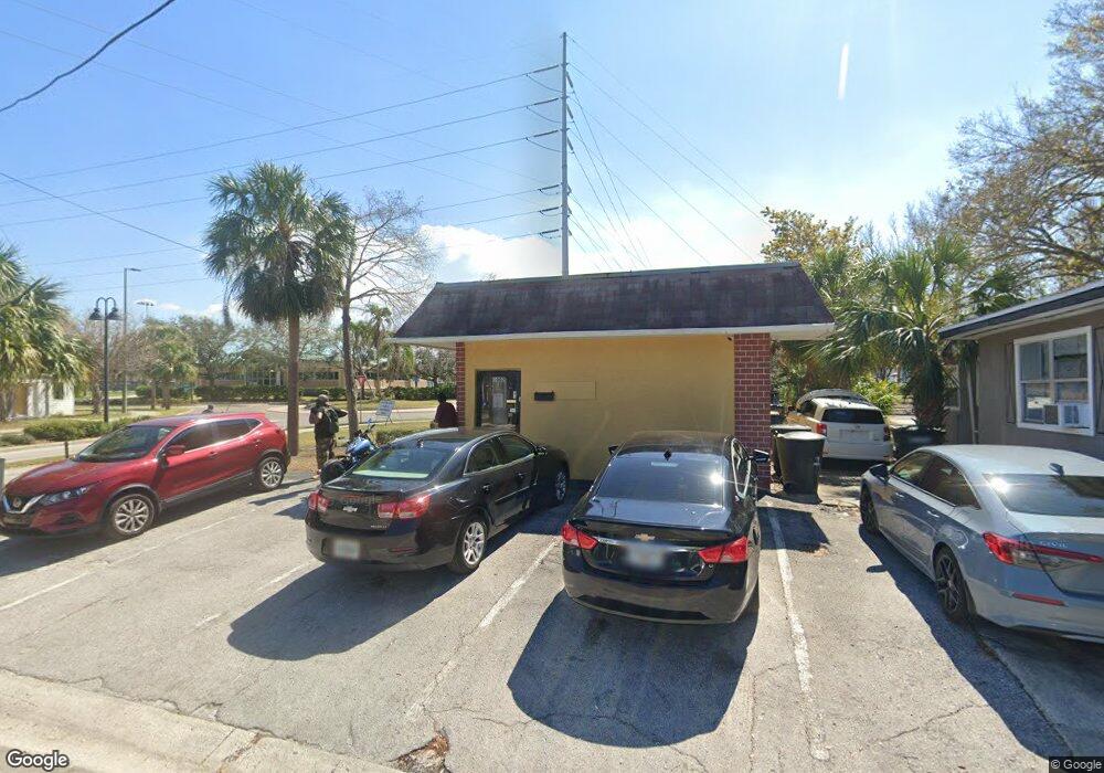 1002 N Martin Luther King jr Ave, Clearwater, FL 33755 - photo 1
