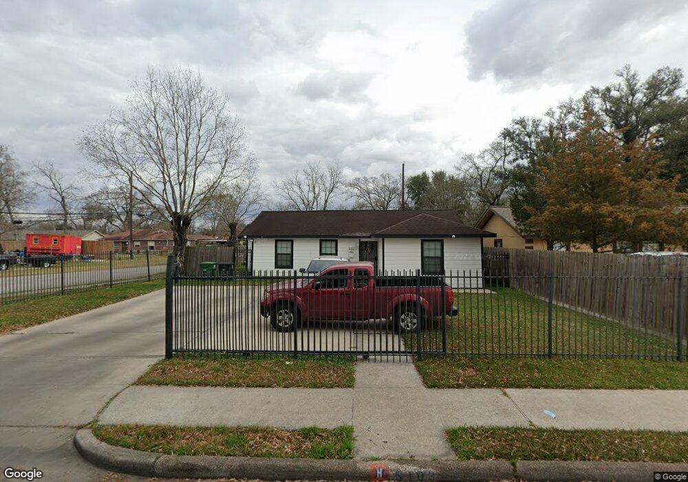 5103 Hull St, Houston, TX 77021 - photo 1