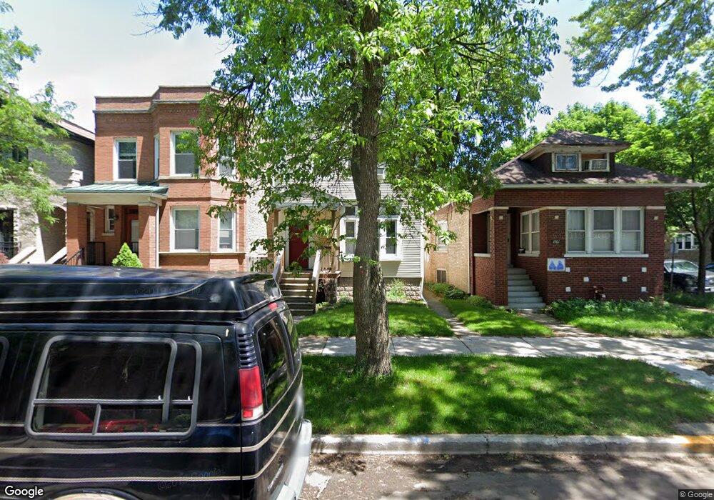 4903 N Hoyne Ave unit N3, Chicago, IL 60625 - photo 1