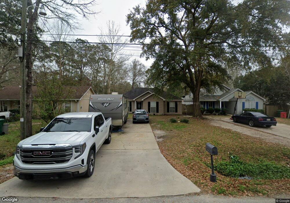 40680 Hayes Rd, Slidell, LA 70461 - photo 1