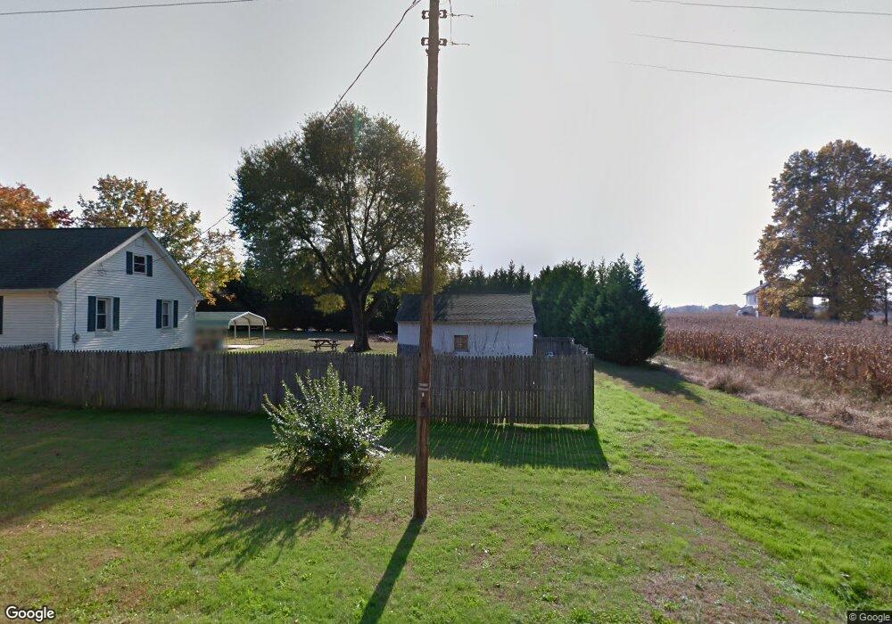 744 W Quillytown Rd, Carneys Point, NJ 08069 - photo 1