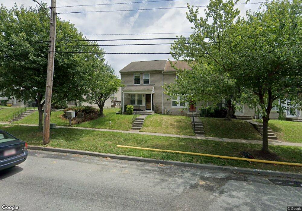 13 N Athol Ave, Baltimore, MD 21229 - photo 1