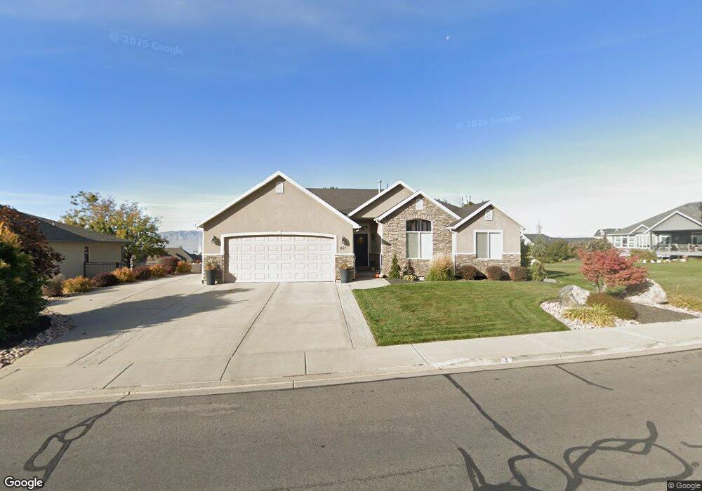 657 N 650 E, Lindon, UT 84042 - photo 1
