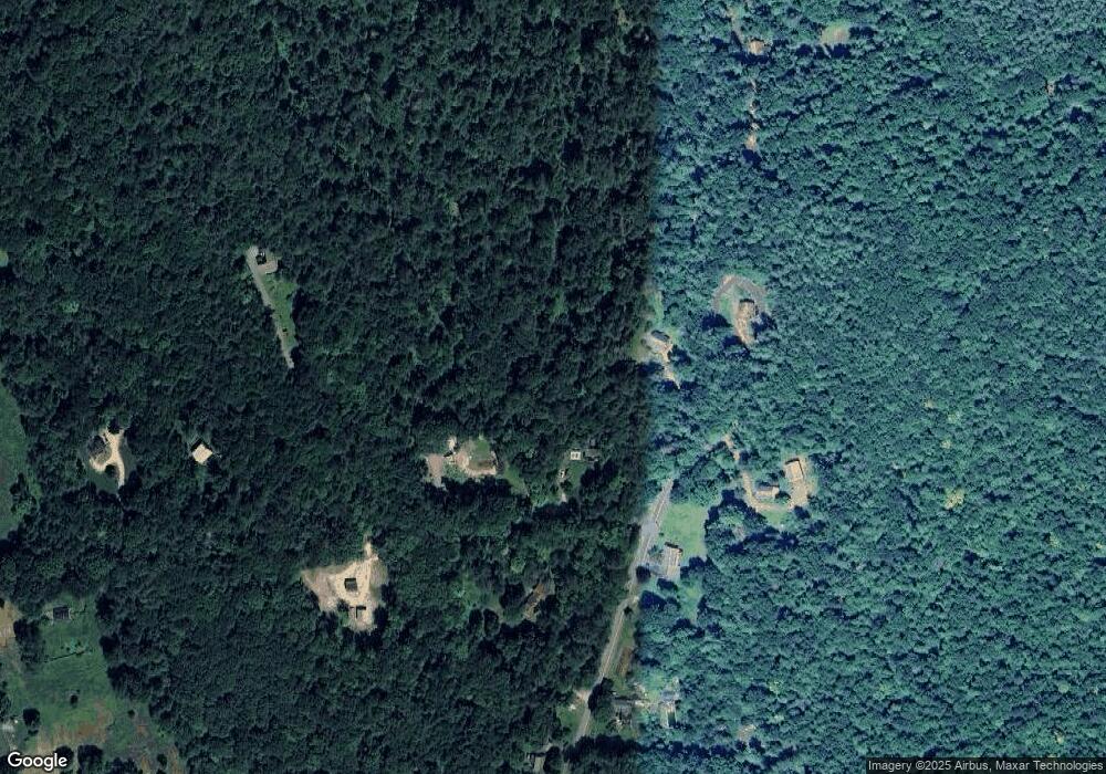 1 Chestnut Hill Rd, Warwick, MA 01378 - photo 1