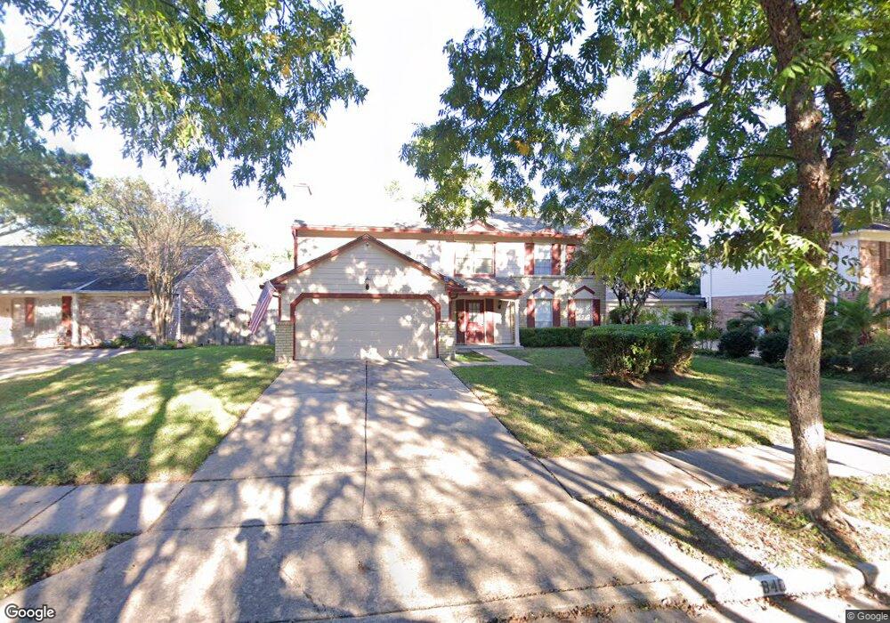 8406 Hot Springs Dr, Houston, TX 77095 - photo 1