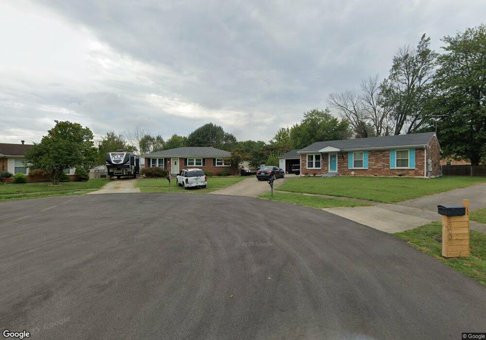 6500 Larch Ct, Louisville, KY 40229 - photo 1