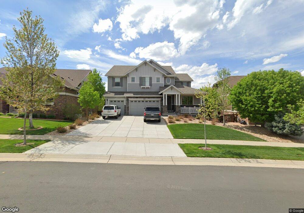 6915 S Robertsdale Way, Aurora, CO 80016 - photo 1