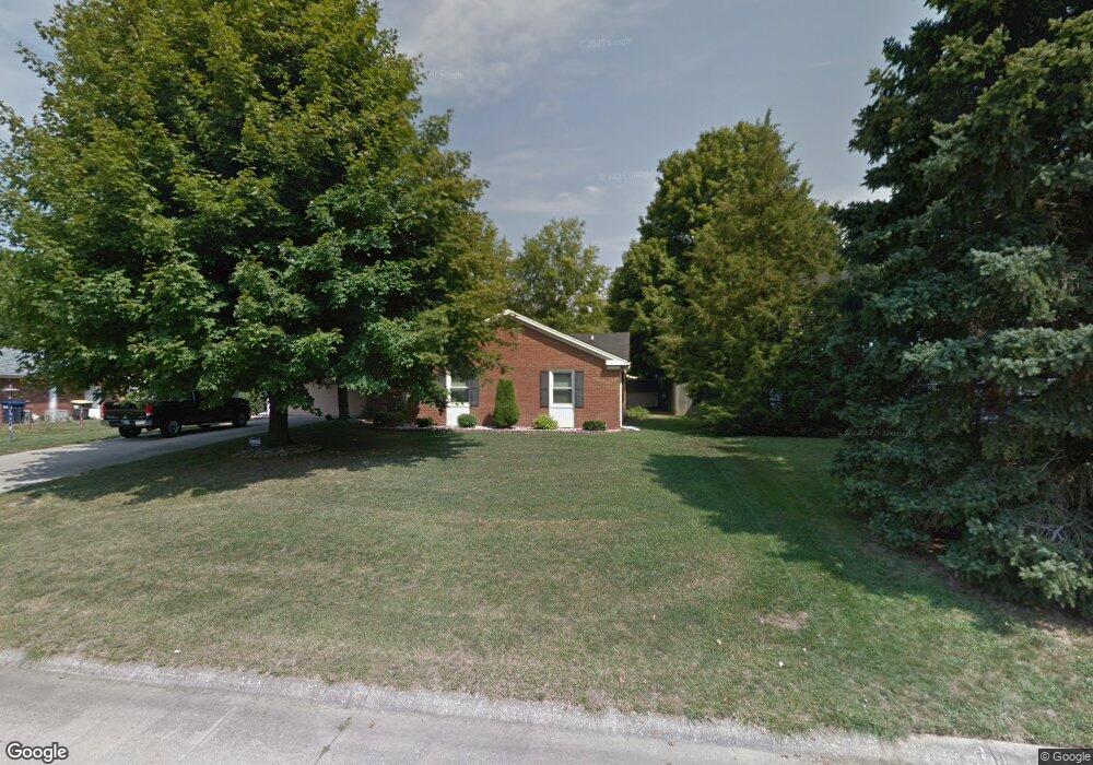 3226 Wayside Ln, Anderson, IN 46011 - photo 1
