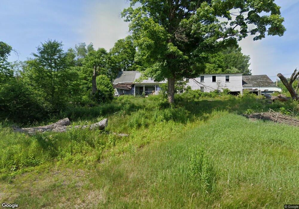 42 Piper Hill Rd, Claremont, NH 03743 - photo 1