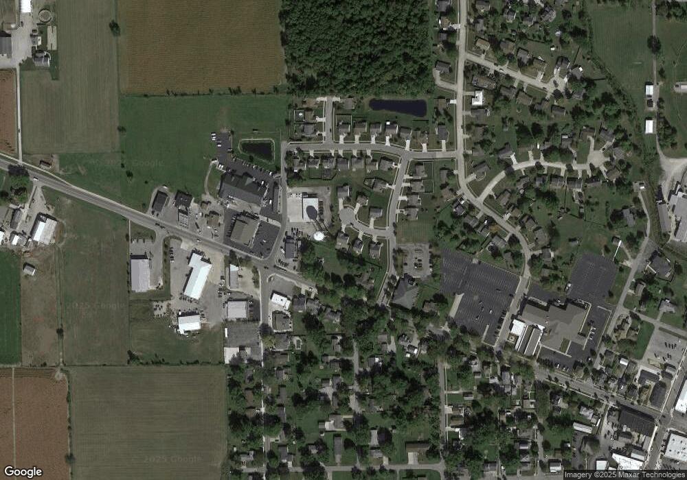 13426 Surrey Cove, Grabill, IN 46741 - photo 1