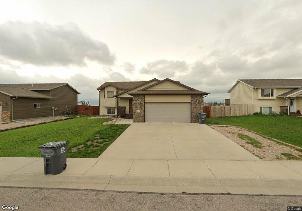737 Radial Ln, Box Elder, SD 57719 - photo 1