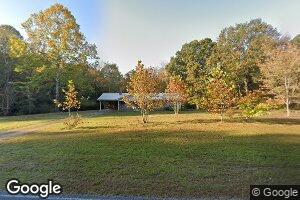 5857 Zion Rd, Collinsville, MS 39325