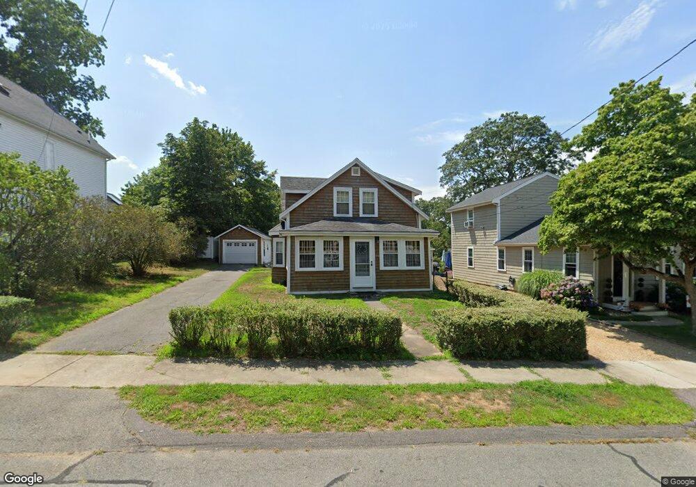 14 Hayes Ave, Beverly, MA 01915 - photo 1