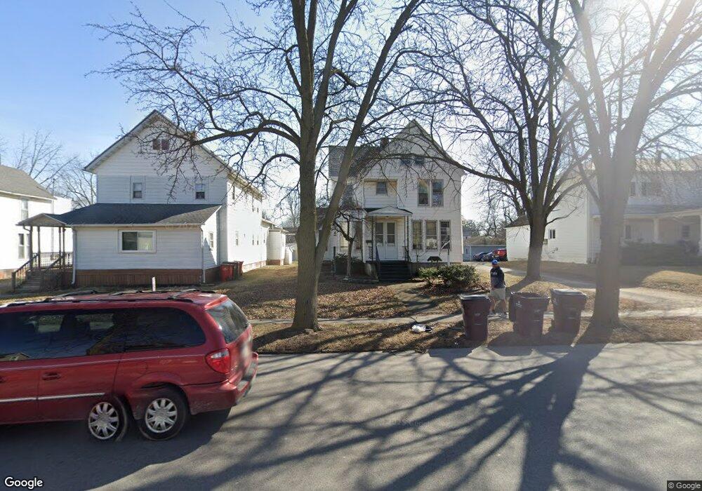 714 S Main St, Ada, OH 45810 - photo 1