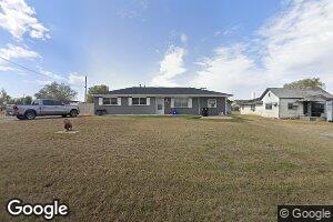 219 N 6th St, Mountain View, OK 73062