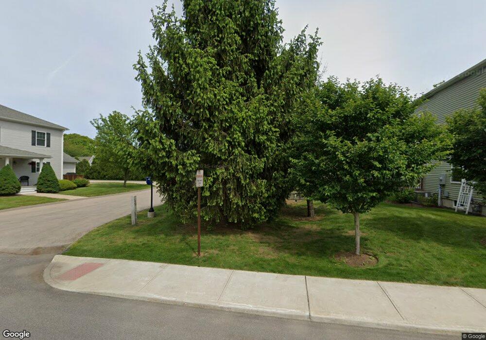 30 Prospect Unit 21 St unit 21, Pawcatuck, CT 06379 - photo 1