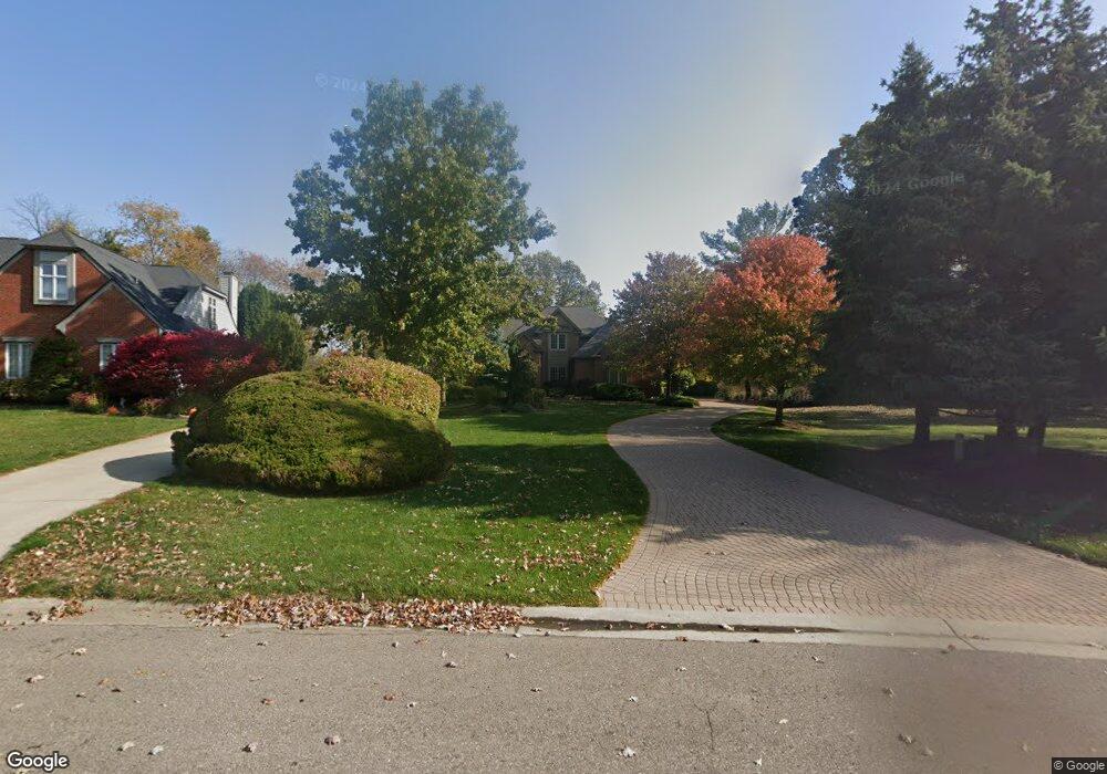 5040 Oak Tree Ct unit 133, Ann Arbor, MI 48108 - photo 1