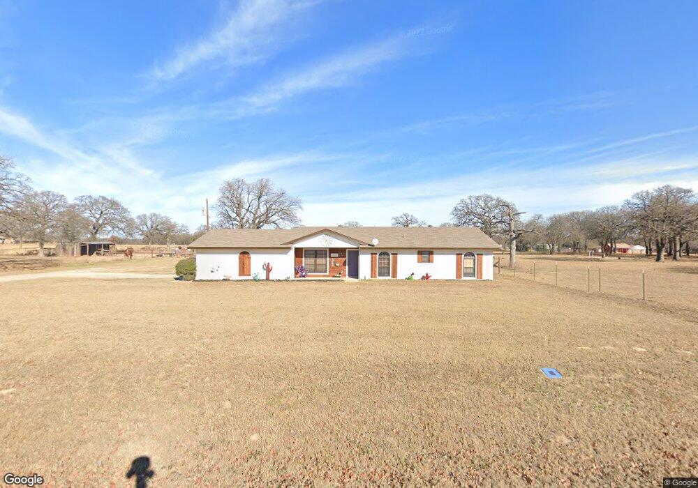 7350 Reed Rd, Azle, TX 76020 - photo 1