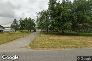 13367 County Road 44, Millersburg, IN 46543