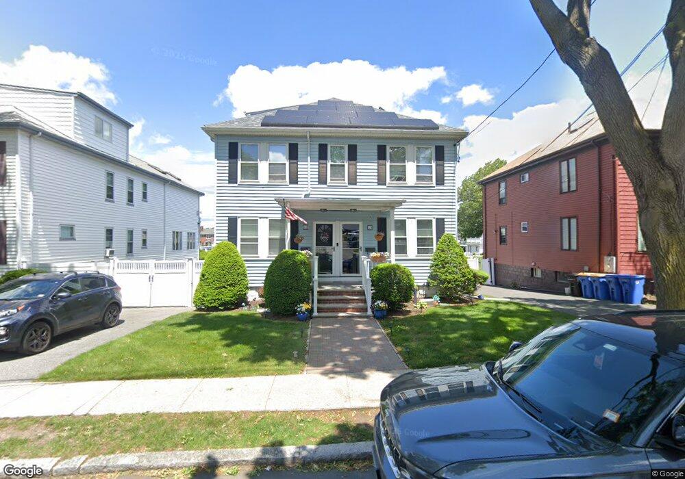 40 Tileston Rd unit 42, Winthrop, MA 02152 - photo 1