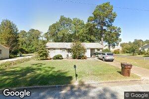 901 N 11th Ave, Amory, MI 38821