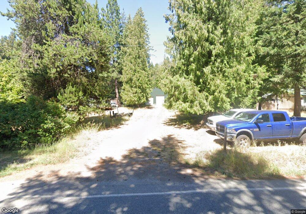 9849 W Twin Lakes Rd, Rathdrum, ID 83858 - photo 1