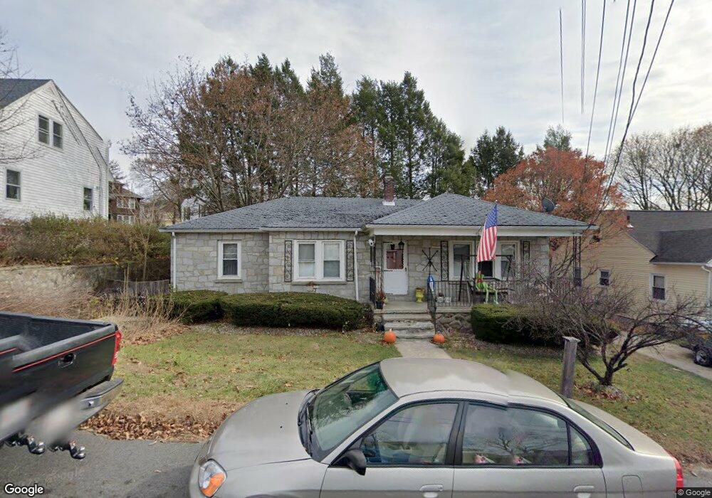 106 Pearl St, Lawrence, MA 01841 - photo 1