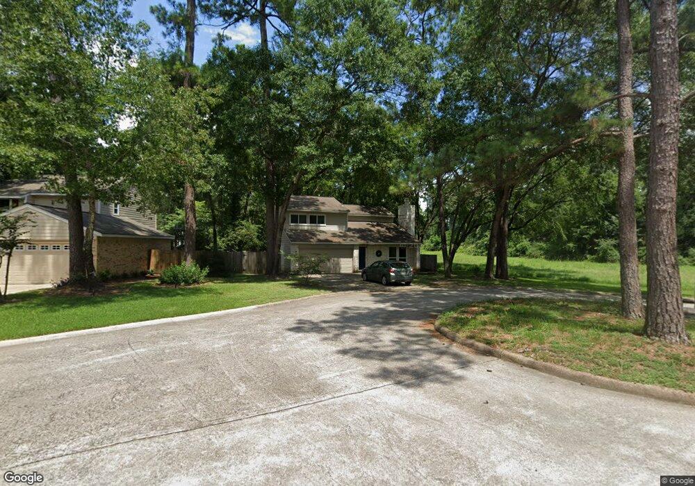 47 S White Pebble Ct, Spring, TX 77380 - photo 1