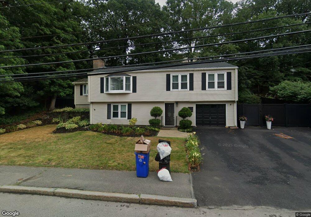 321 Paradise Rd, Swampscott, MA 01907 - photo 1