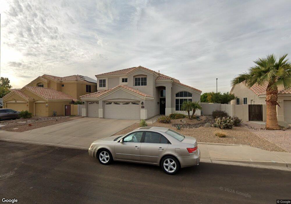 2232 S Revolta unit 1, Mesa, AZ 85209 - photo 1