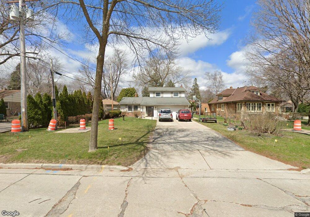 11712 W Watertown Plank Rd, Milwaukee, WI 53226 - photo 1