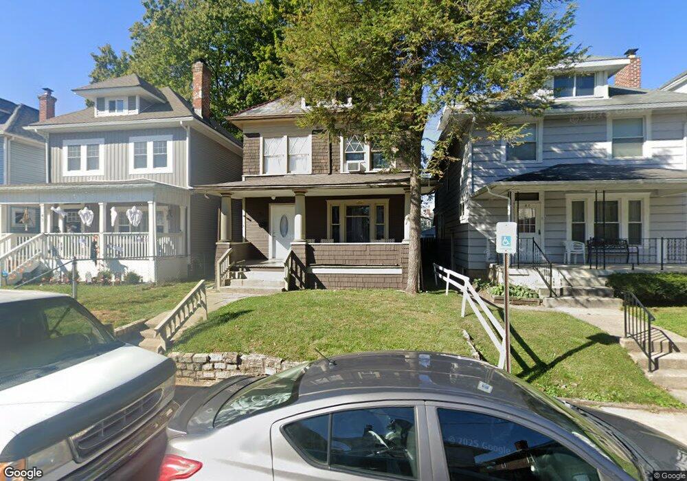 47 N Burgess Ave, Columbus, OH 43204 - photo 1