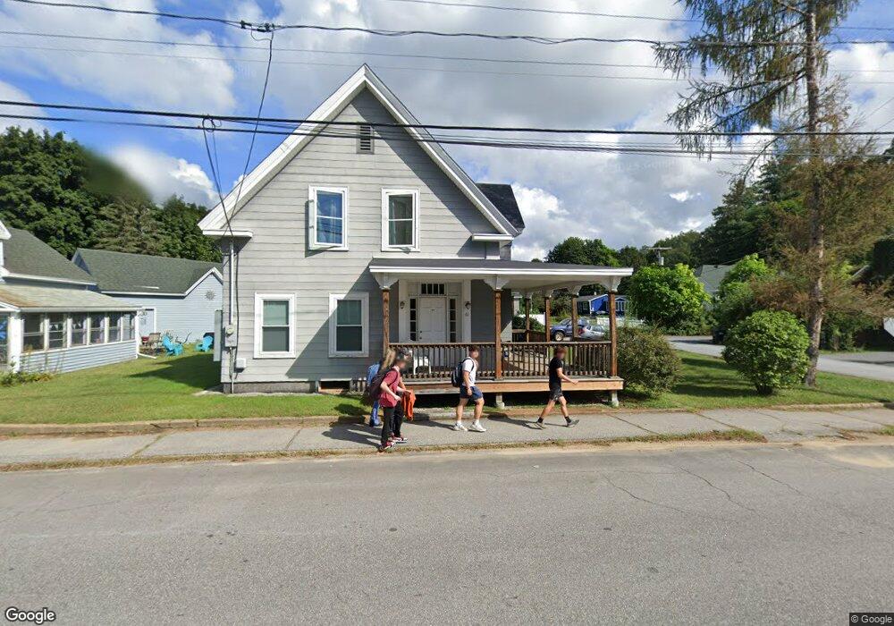 61 Main St, Allenstown, NH 03275 - photo 1