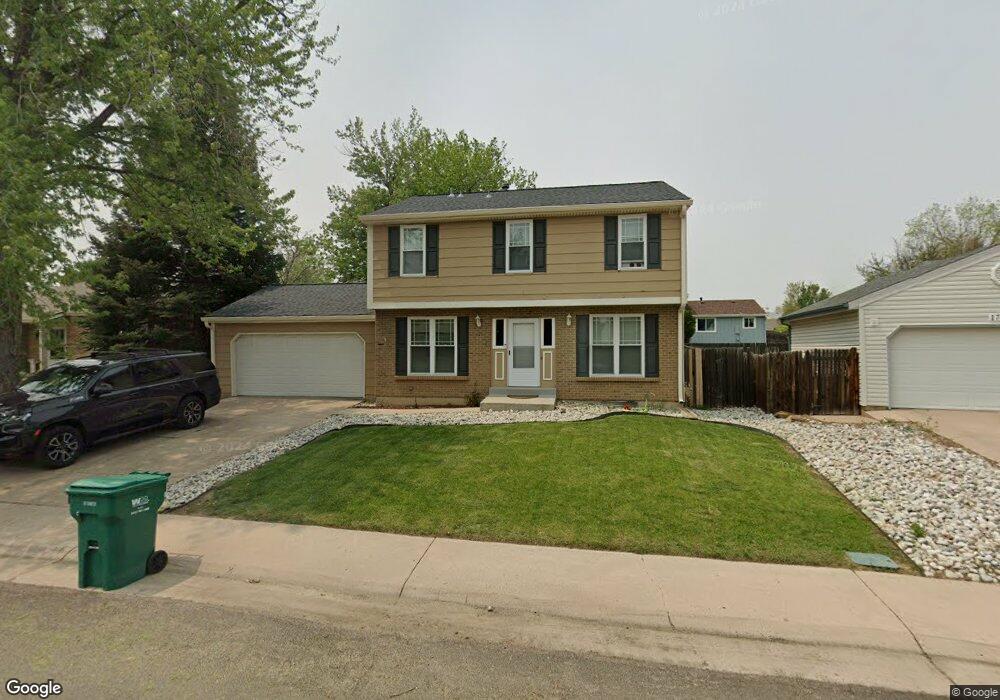 17454 E Prentice Cir, Centennial, CO 80015 - photo 1