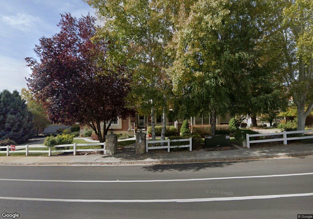 1063 Quail Valley Dr, Provo, UT 84604 - photo 1