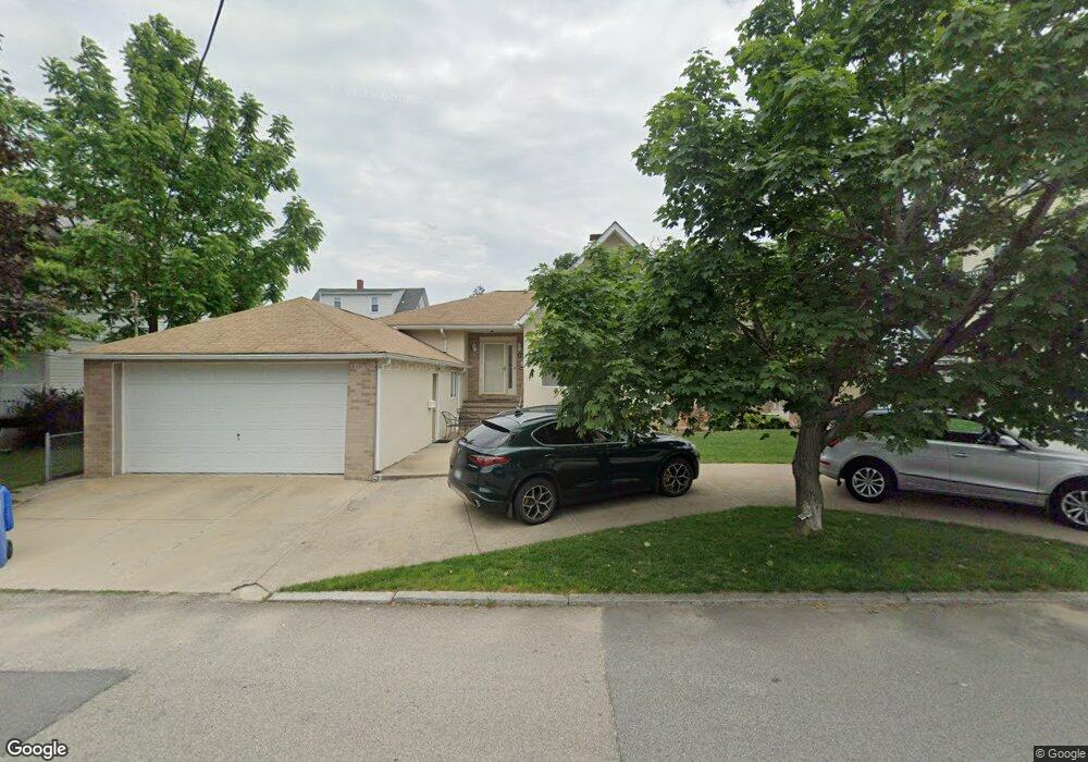 147 Laurens St, Cranston, RI 02910 - photo 1