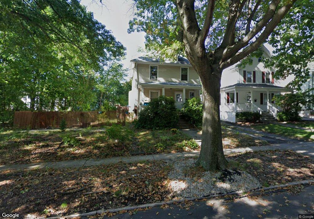 100 Osborn Ave, New Haven, CT 06511 - photo 1