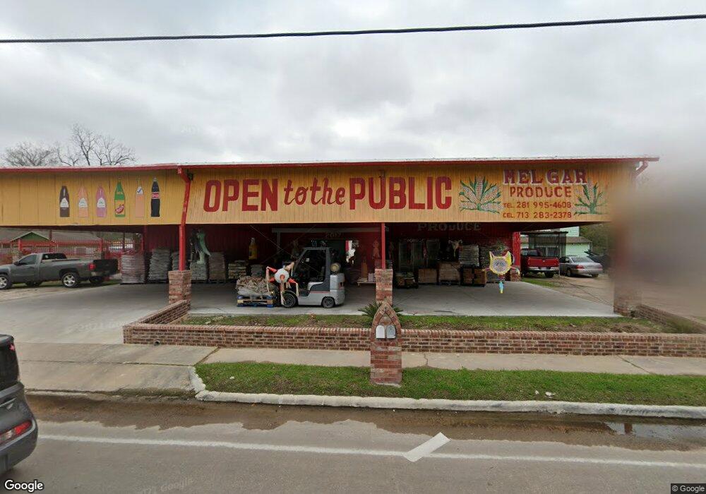 2015 E Crosstimbers St, Houston, TX 77093 - photo 1