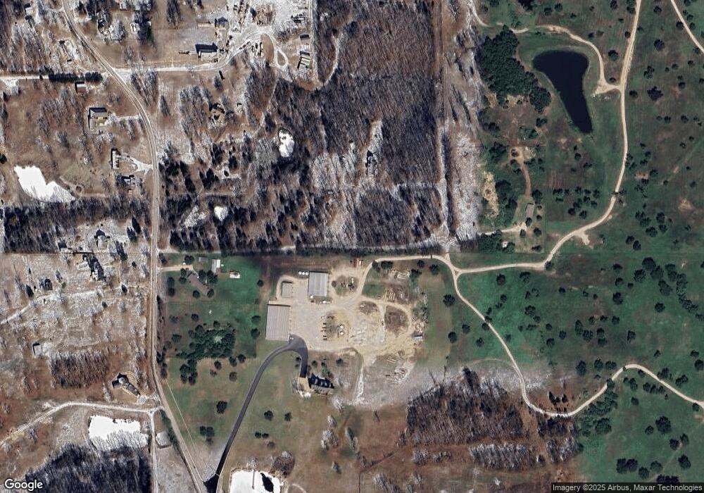 885 W 136th St S, Mounds, OK 74066 - photo 1