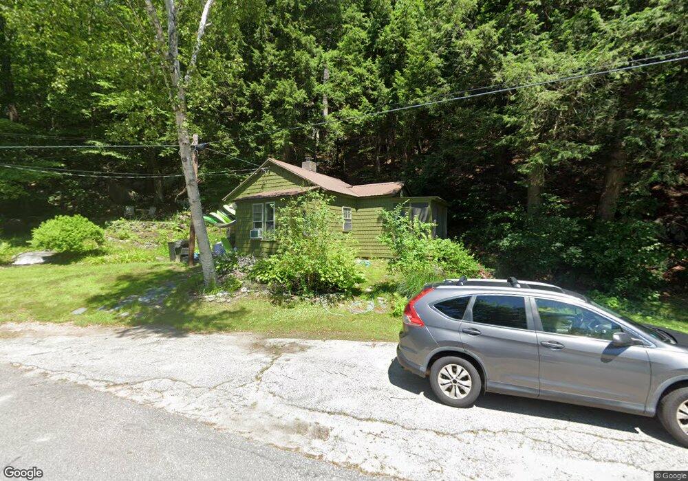 603 Winona Rd, Center Harbor, NH 03226 - photo 1