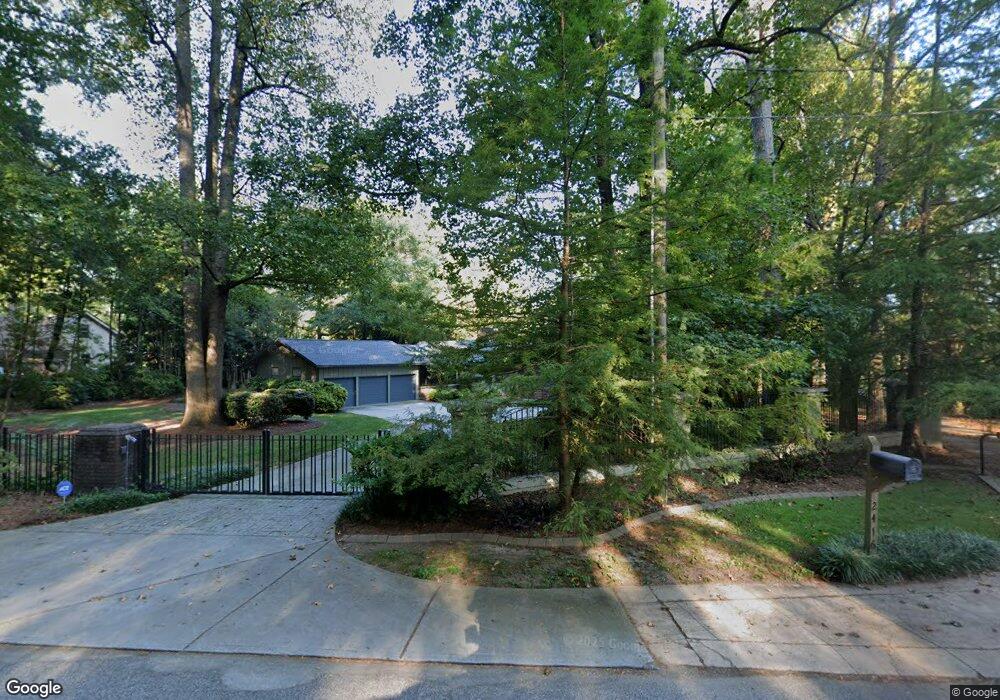 2408 Emerald Dr, Jonesboro, GA 30236 - photo 1