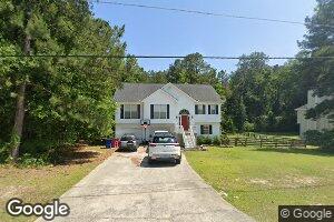 154 Windwood Dr, Lizella, GA 31052