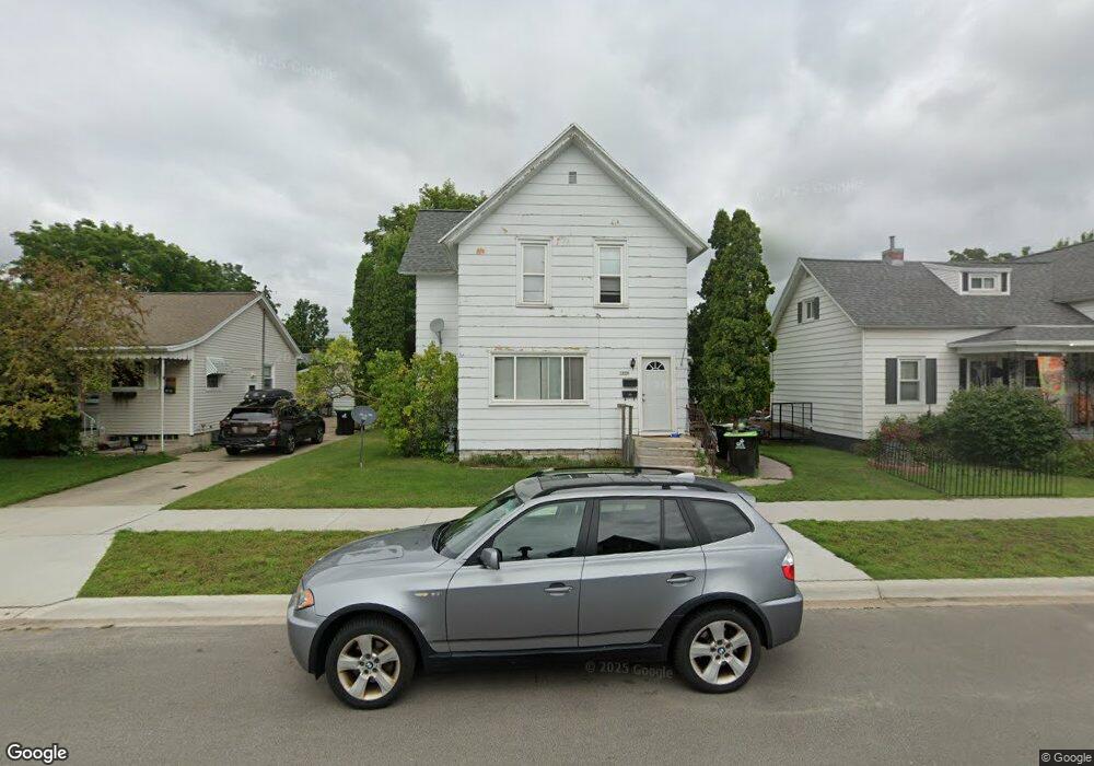 1804 13th Ave, Menominee, MI 49858 - photo 1