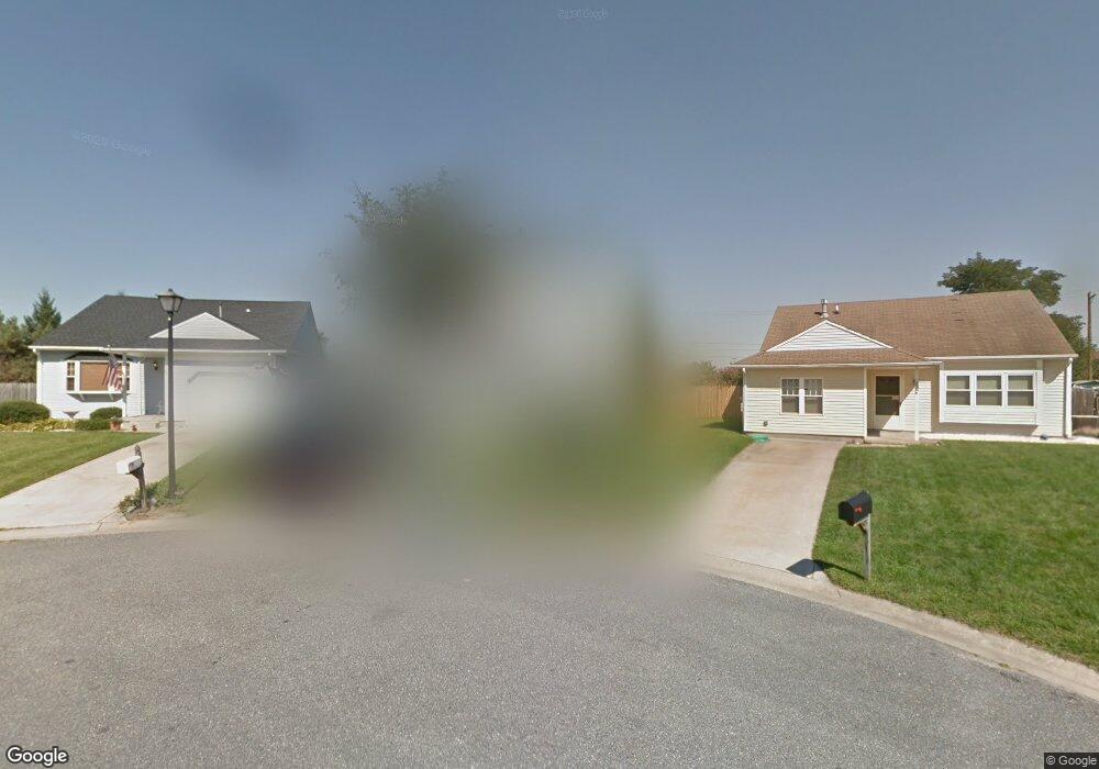 103 Skeet Cir E, Bear, DE 19701 - photo 1