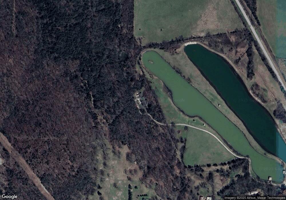 20512 Durham McCord Rd, Elkins, AR 72727 - photo 1