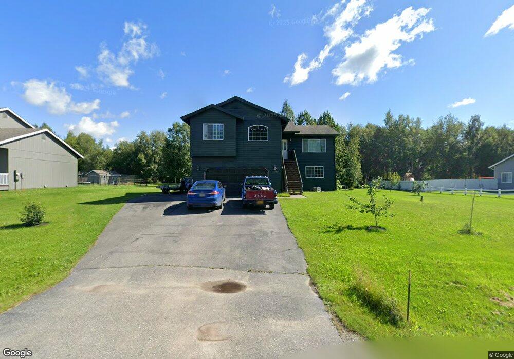 7000 E Jean Dr, Palmer, AK 99645 - photo 1