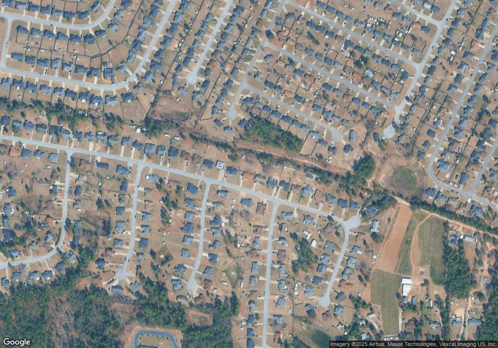 4331 White Pine Ct, Augusta, GA 30906 - photo 1