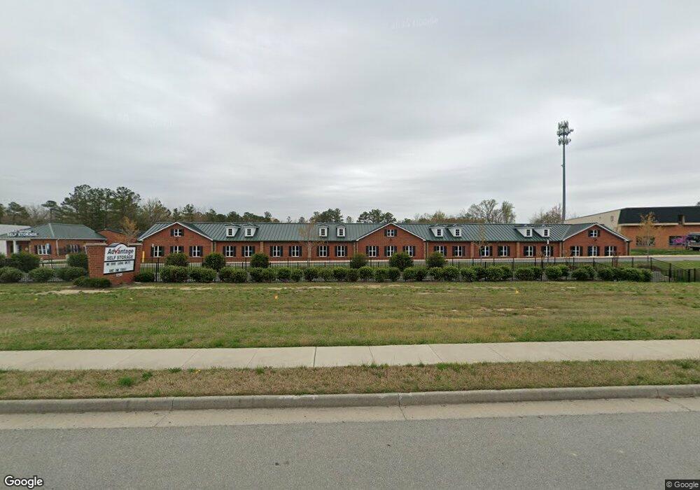 17101 Hull Street Rd, Moseley, VA 23120 - photo 1